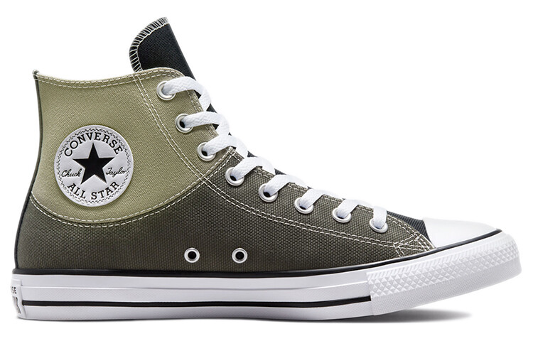 

Кроссовки Converse All Star серии Canvas унисекс