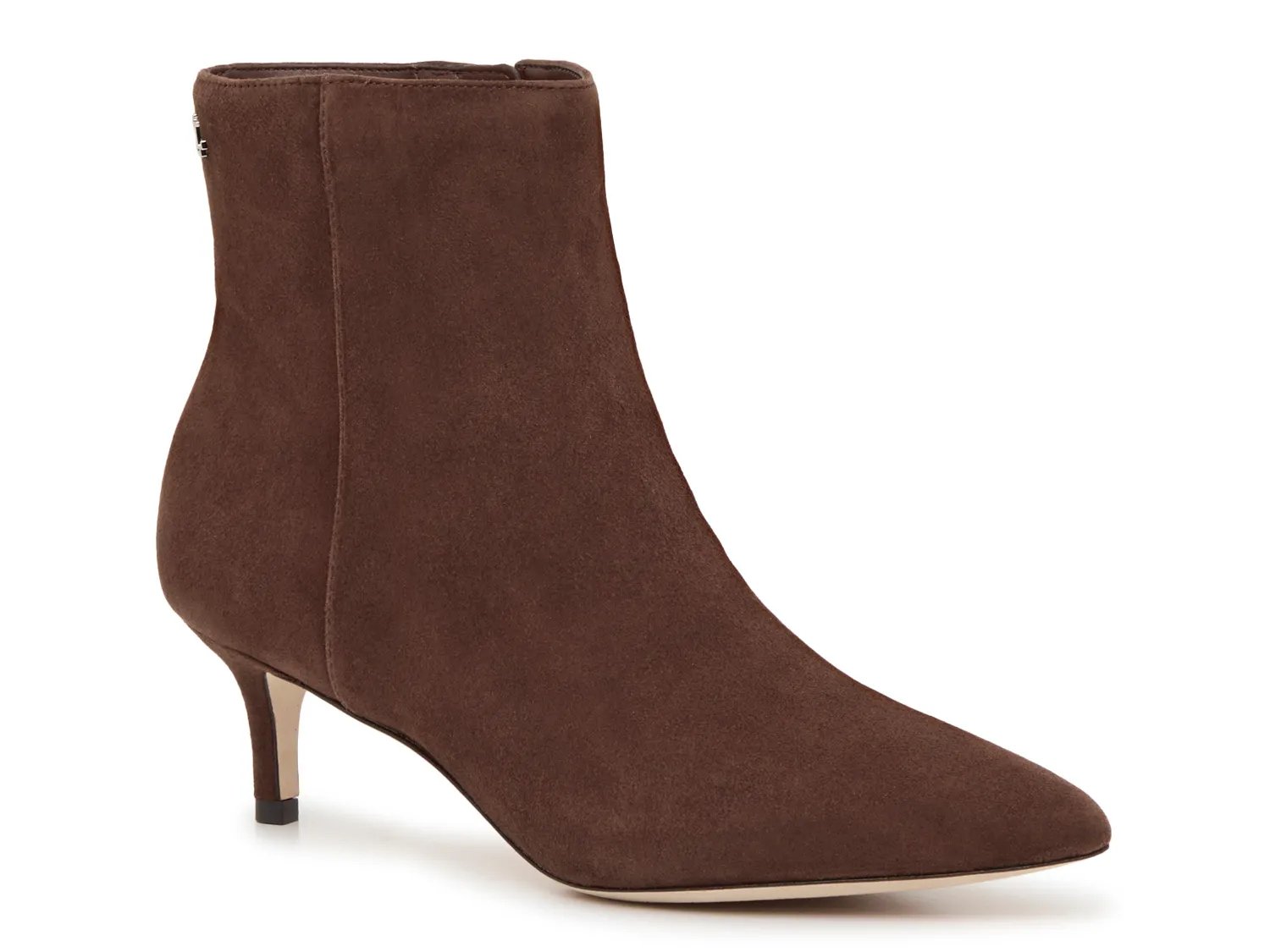 Ботинки Lauren Ralph Lauren McKay Bootie, темно-коричневый