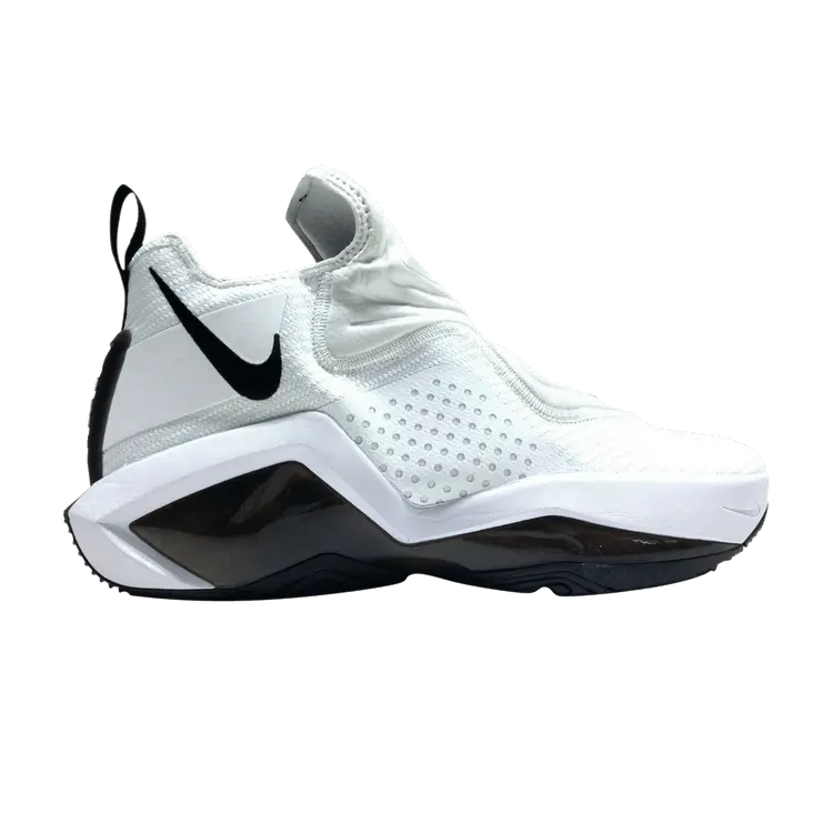 

Кроссовки LeBron Soldier 14 TB 'White Black', белый