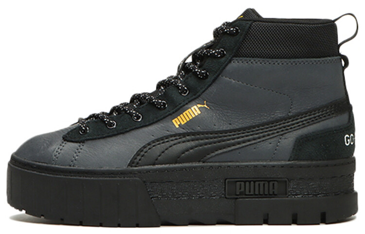 

Кроссовки Puma Women's Mayze Mid GORE-TEX 'Ebony'