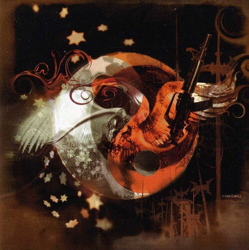 

CD диск Cockburn, Bruce: Charity of Night