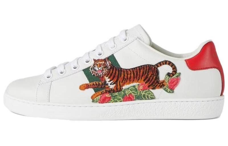 Обувь для скейтбординга Gucci ACE женская