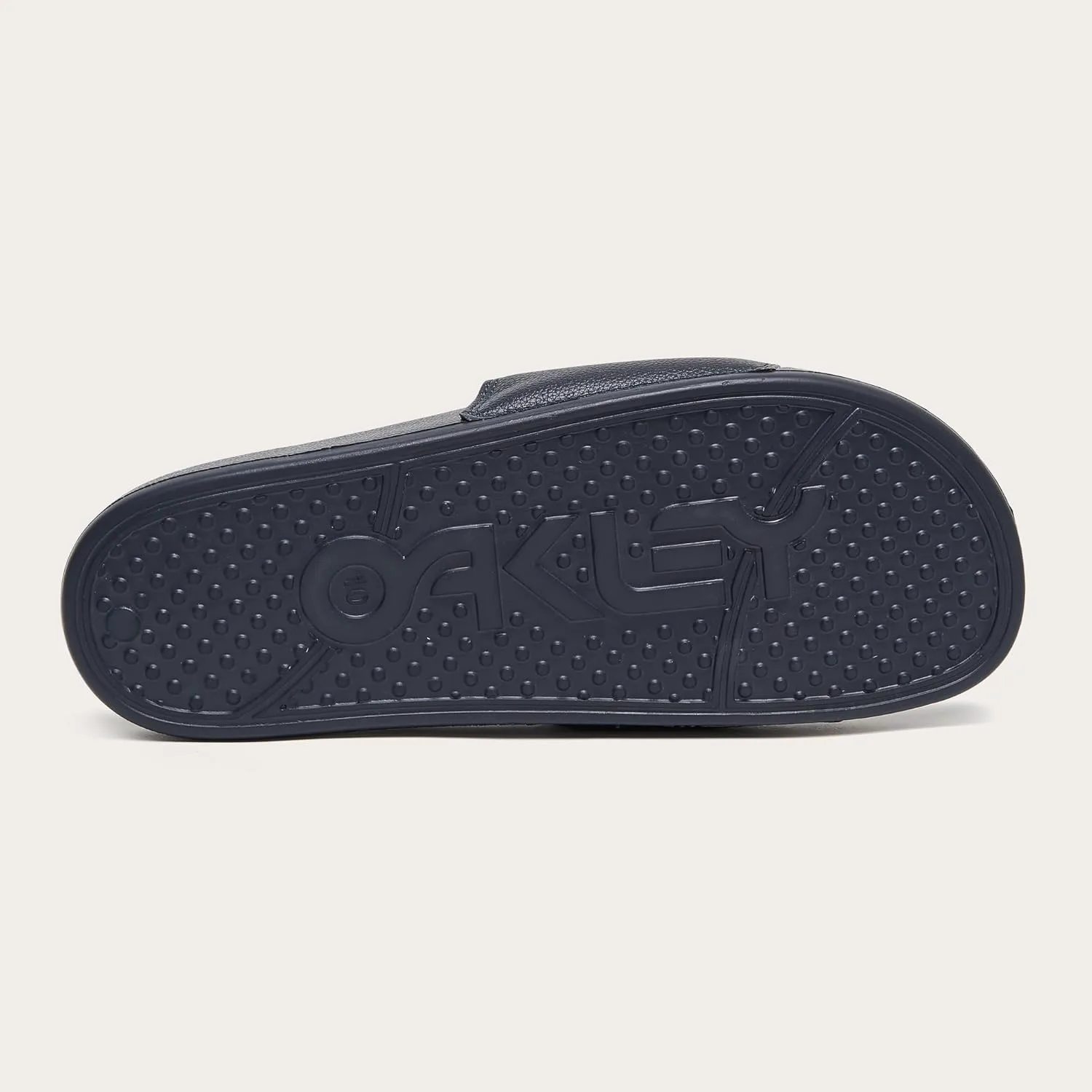 Мужские сандалии Oakley B1b Slide 2.0, темно-синий — фото 2