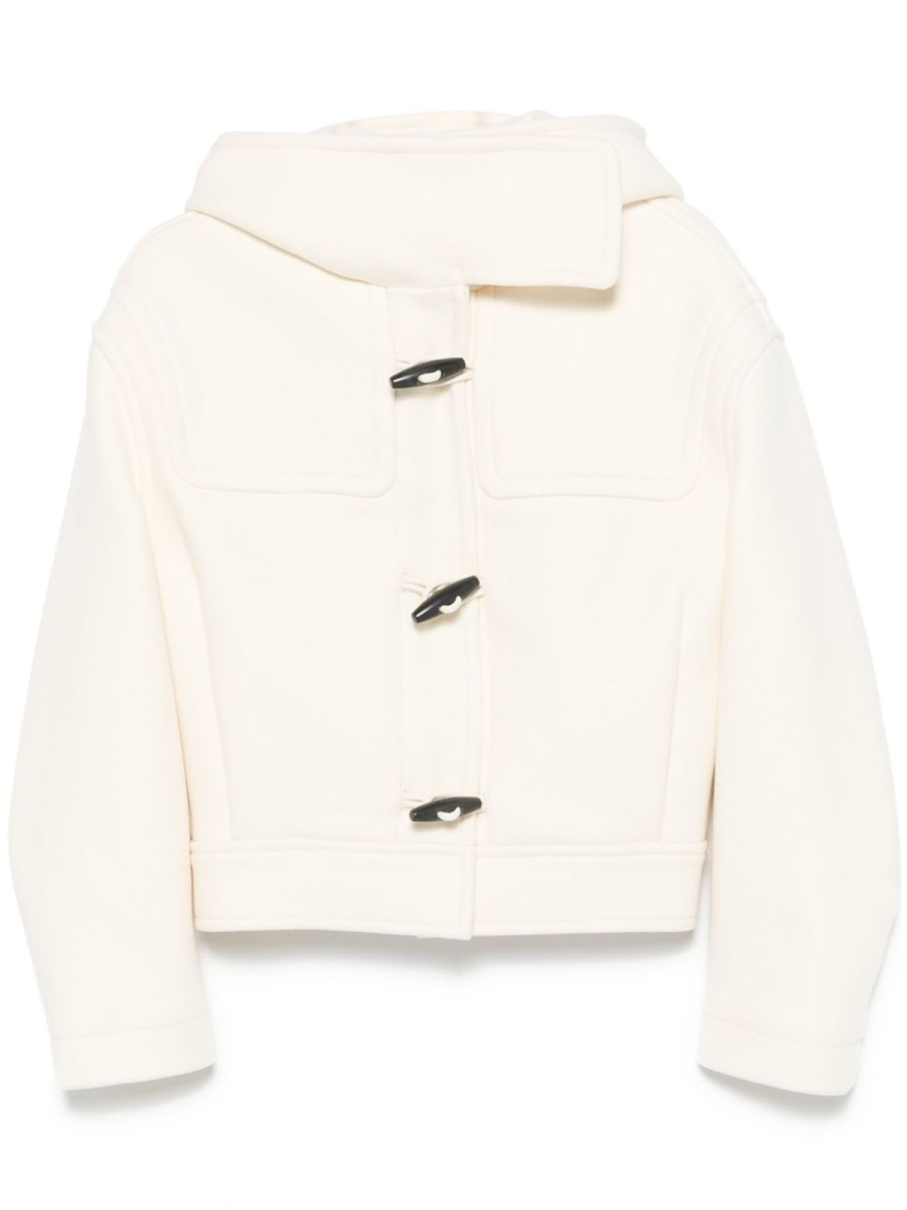 

Jacquemus куртка The Cabana, нейтральный цвет