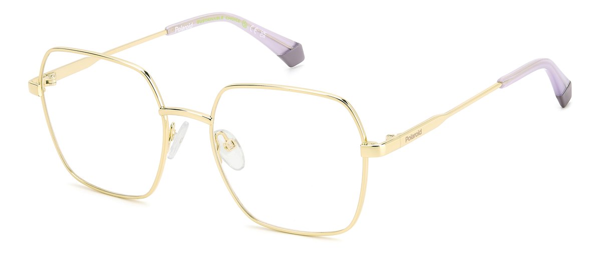 

Женские оптические оправы PLD D530 POLAROID