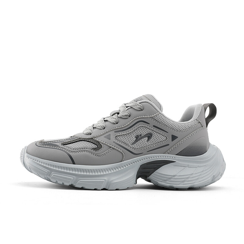 

Кроссовки мужские толстые низкие K-Bird, цвет Glacier Gray, Серый, Кроссовки мужские толстые низкие K-Bird, цвет Glacier Gray