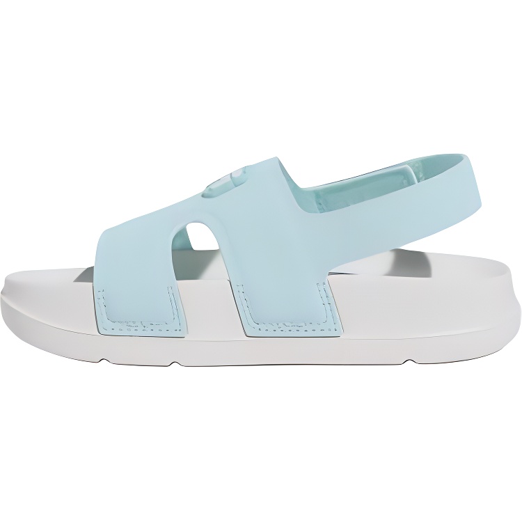 

FILA KIDS Износостойкие детские сандалии Low Top Blue White Kids'