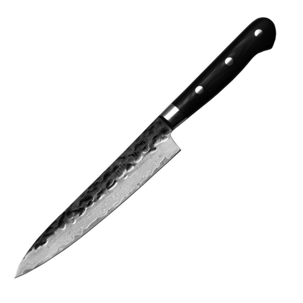 

Нож универсальный Samura Pro-s Lunar 15см SPL0023