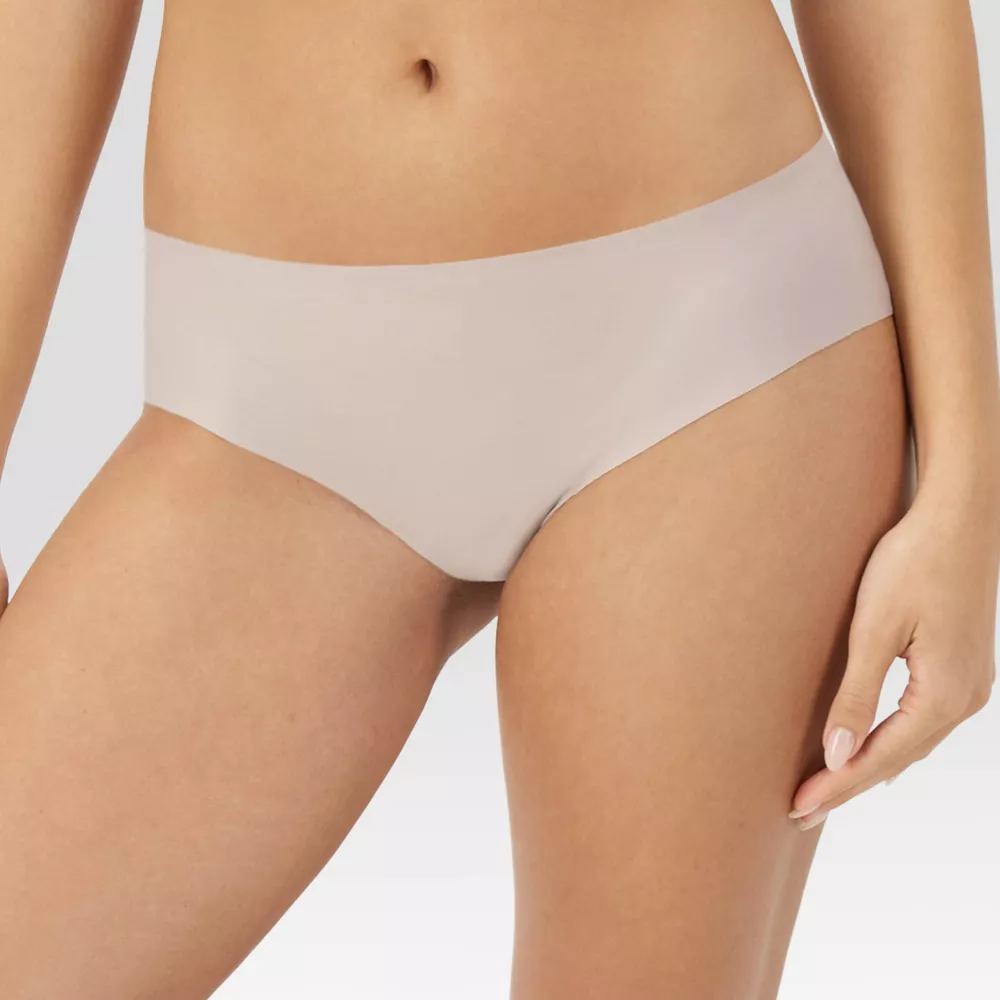 

Женское нижнее белье Maidenform M Collection X-Back Hipster MUT008, цвет Evening Blush
