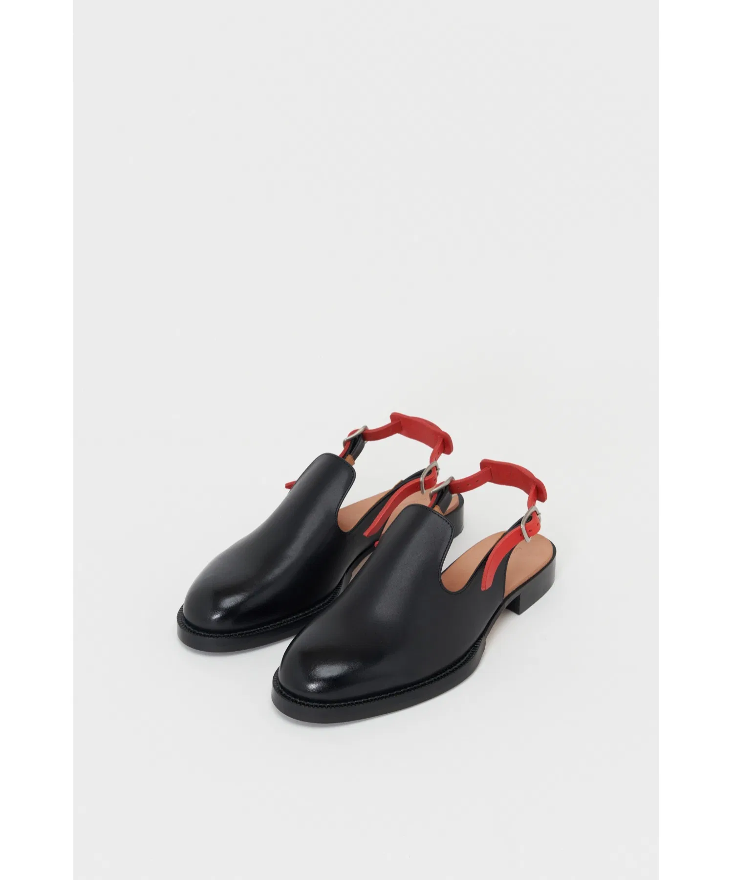 Мужская и женская обувь Hender Scheme chameleon strap — фото 3