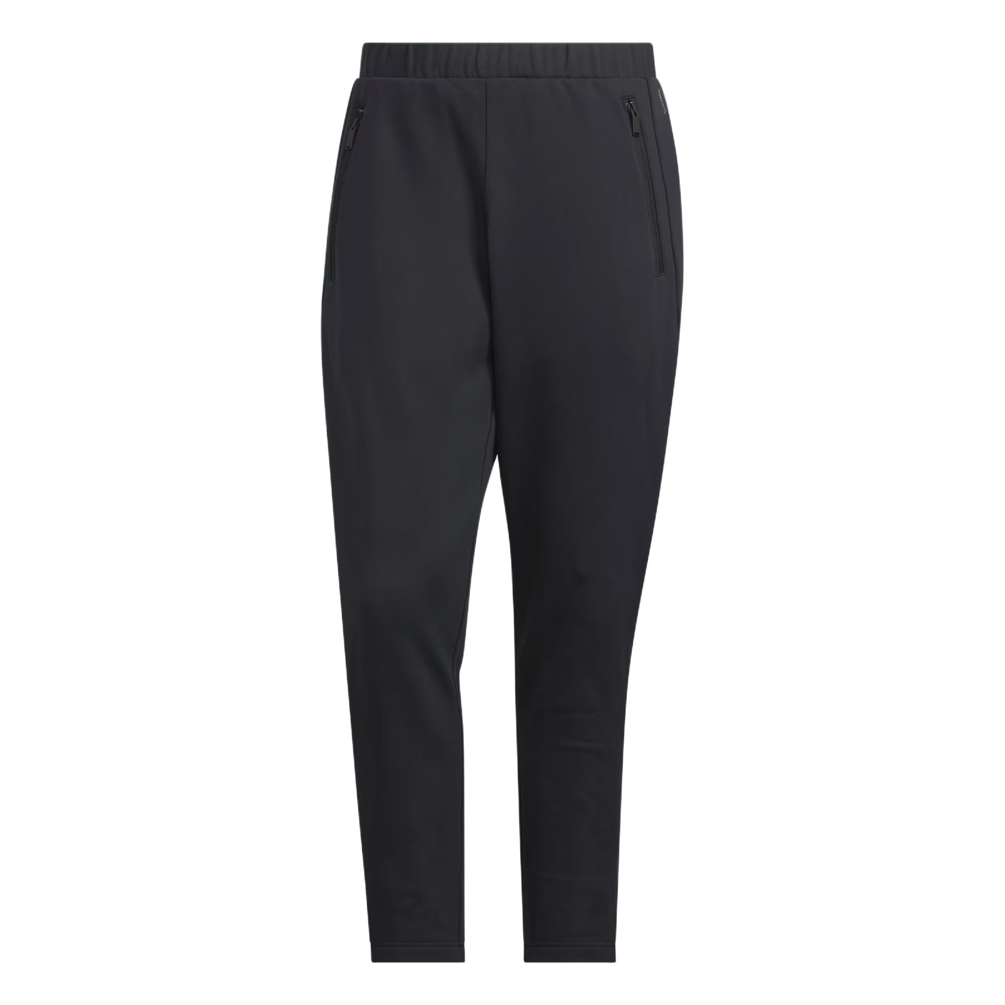 

Climawarm Wuzong мягкие спортивные брюки Casual Pants мужские Adidas, черный