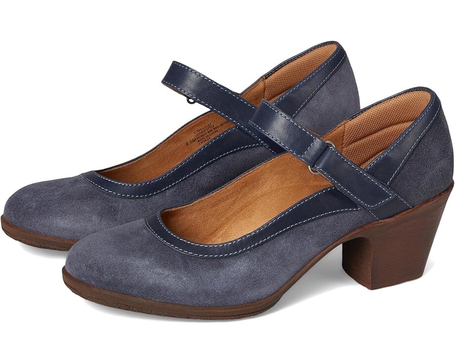 Туфли Comfortiva Barnes, цвет Storm Blue