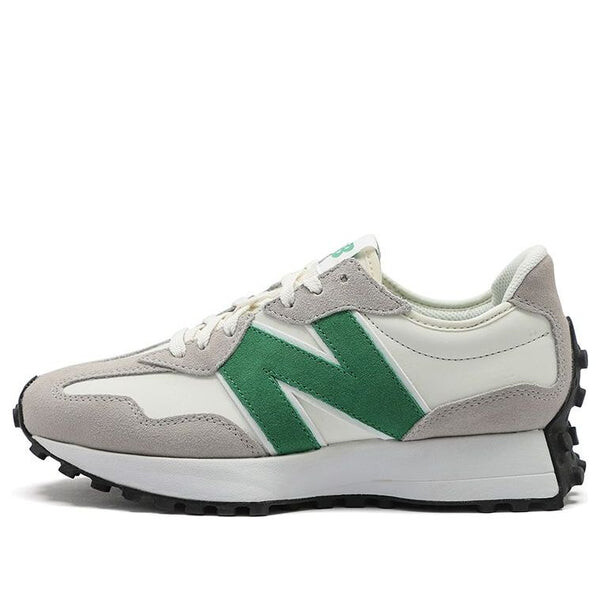 

Кроссовки 327 New Balance, белый