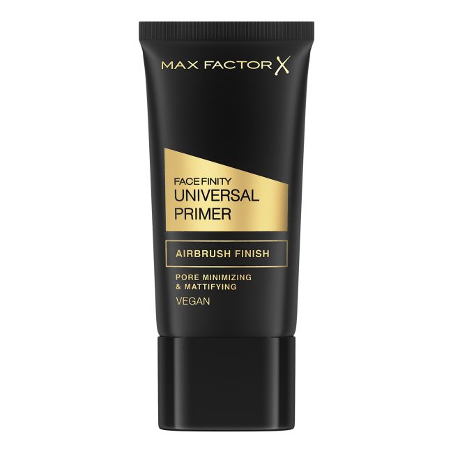 

Универсальная основа Face Finity Max Factor, 30 мл (transparent)