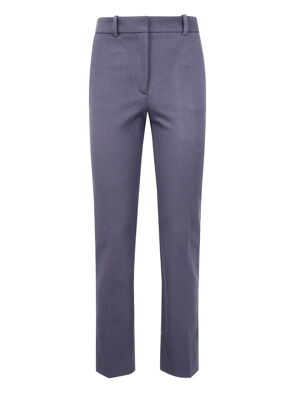 

Брюки с карманами и шлевками для ремня JOSEPH