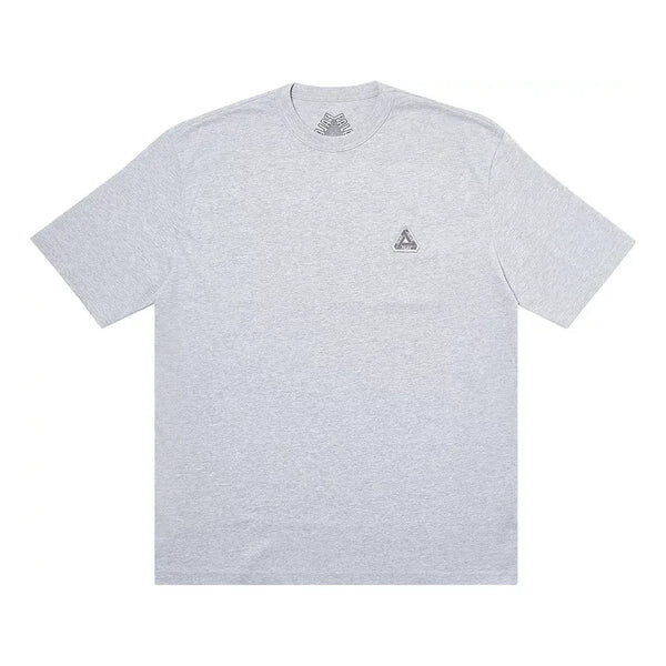 

Футболка sofar t-shirt 'grey marl' Palace, серый