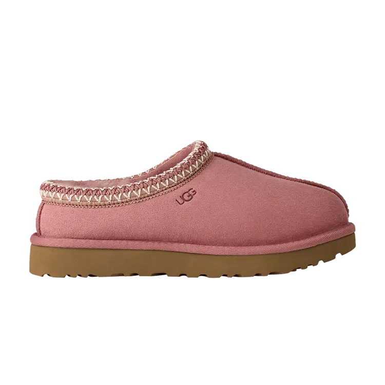 Сандалии UGG Wmns Tasman 2 Slipper 'Lavender', розовый