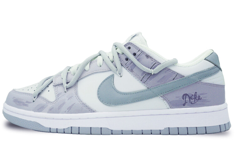 

Женские кроссовки для скейтбординга Nike Dunk, Lavender
