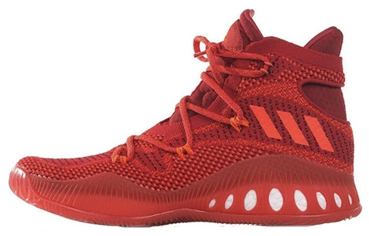 

Кроссовки adidas Crazy Explosive J 'Solar Red'