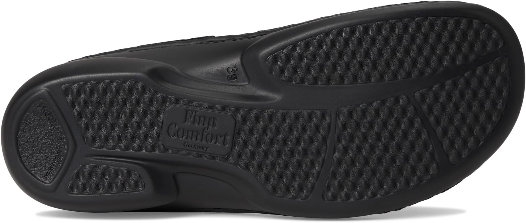 Сандалии Finn Comfort Women's Gomera-s Copper Natural, Copper — фото 3