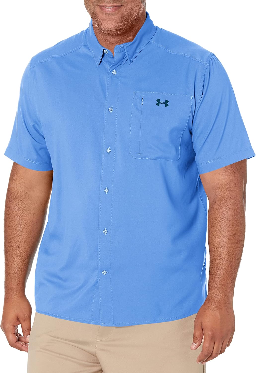 

Мужская футболка Drift Tide 2.0 от Under Armour с коротким рукавом, Carolina Blue (475)/Deep Sea, Синий, Мужская футболка Drift Tide 2.0 от Under Armour с коротким рукавом, Carolina Blue (475)/Deep Sea