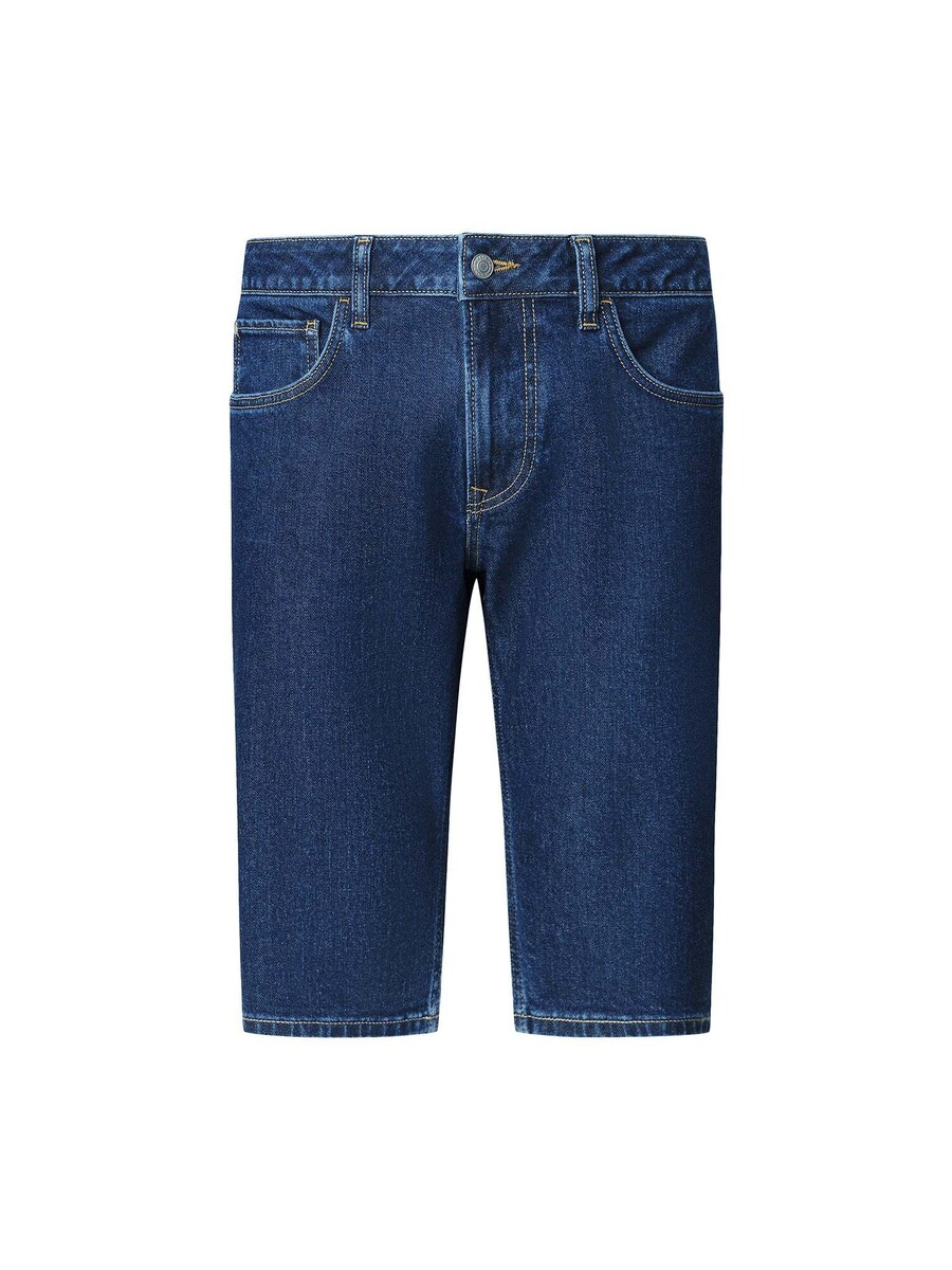 

Джинсы regular Pepe Jeans Cash, темно-синий