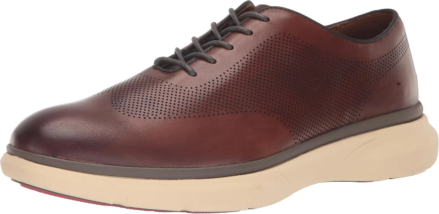 Мужские повседневные кроссовки Vince Camuto Talmai, цвет Cuero