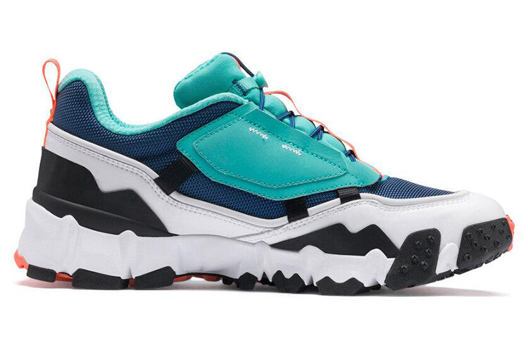 Уличные ботинки Puma Trailfox унисекс