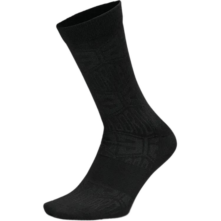 

Повседневные носки Essentials Everyday Crew Unisex 1 упаковка Jordan, черный