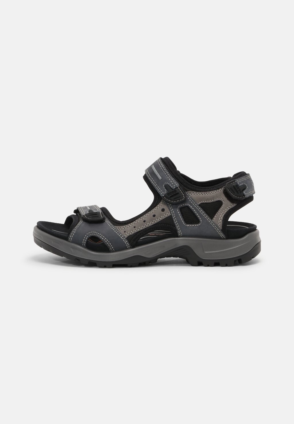 

Треккинговые сандалии OFFROAD ECCO, цвет marine