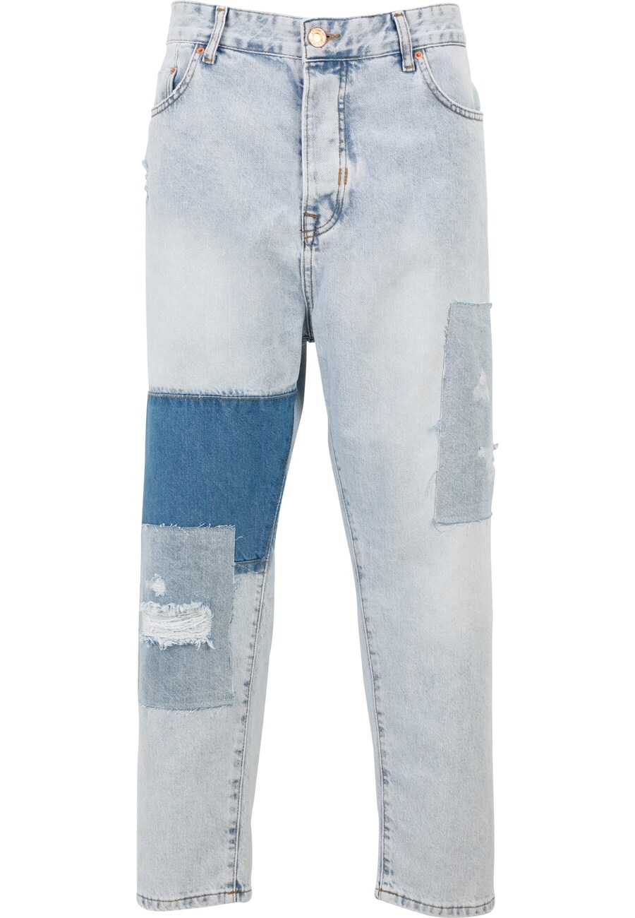 

Джинсы 2Y Premium Regular Jeans, цвет blue/blue denim/light blue