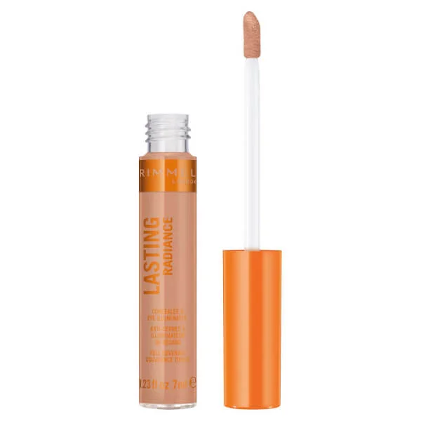 

Стойкий консилер для сияния Rimmel, цвет fawn