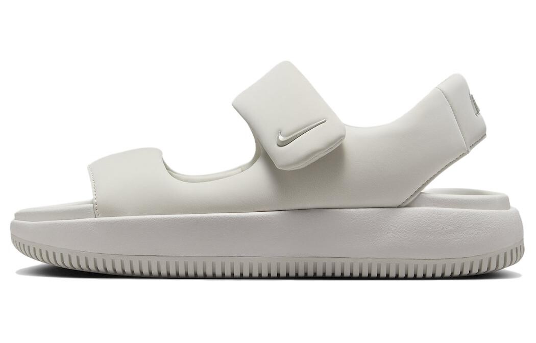 Женские сандалии Calm 'Light Bone' Nike