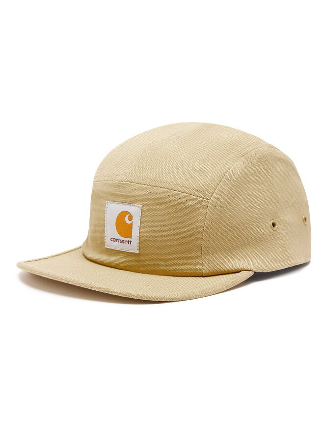 

Бейсболка Carhartt WIP Backley I016607, бежевый