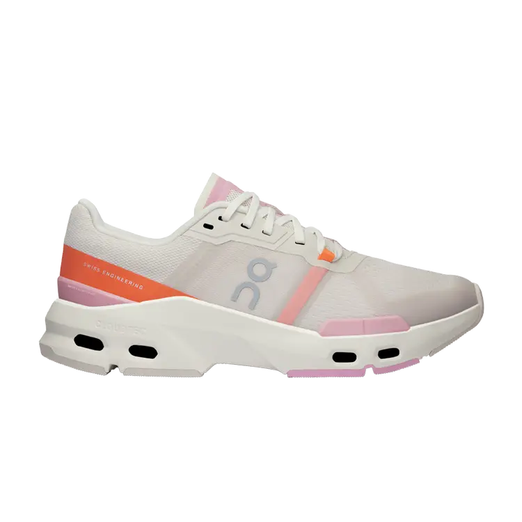 Кроссовки ON Wmns Cloudpulse, кремовый