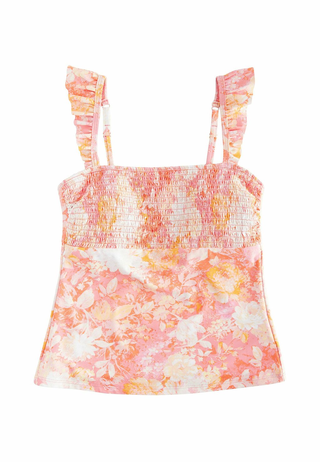 

Верх бикини REGULAR FIT Laura Ashley, розовый