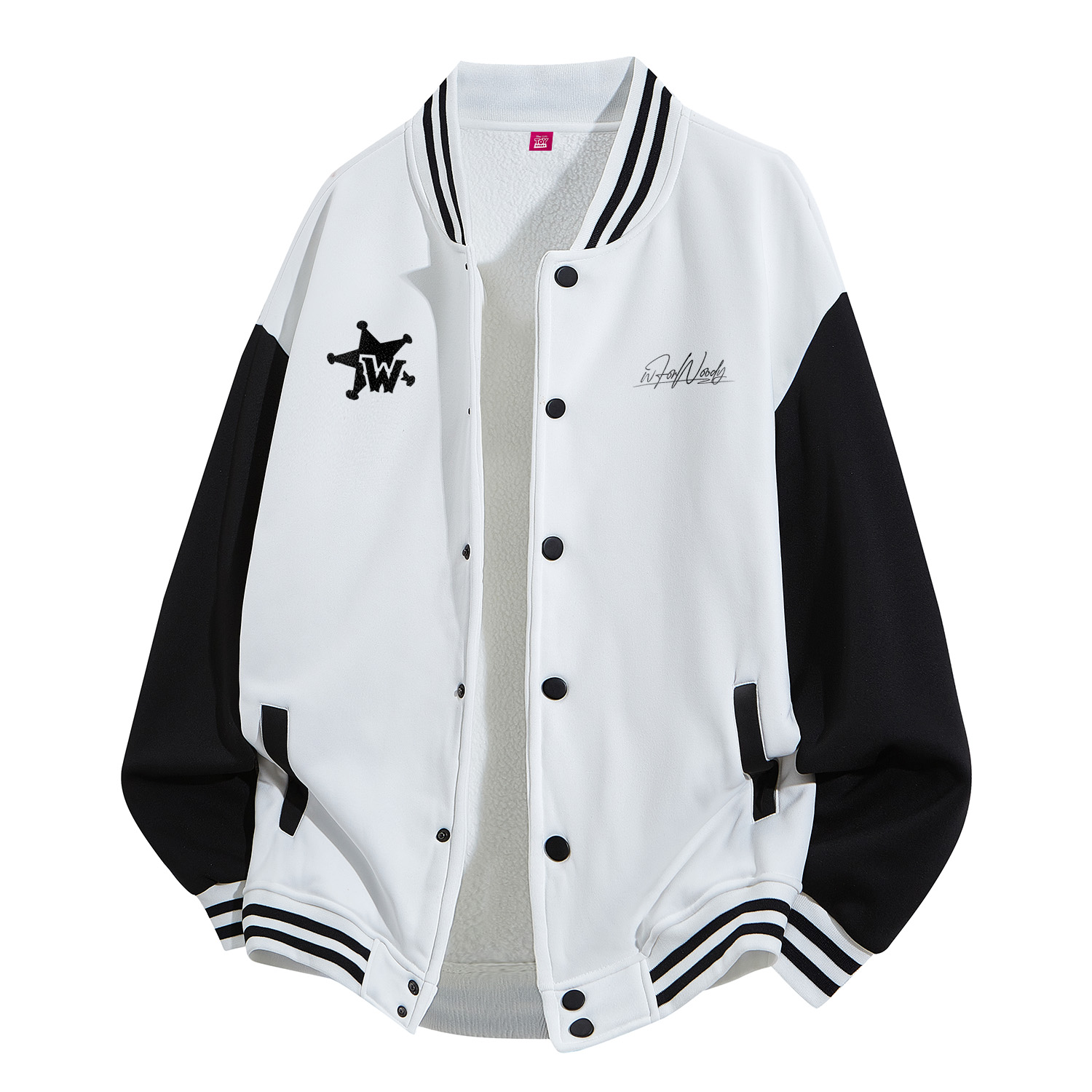 

Disney Куртка Unisex, White