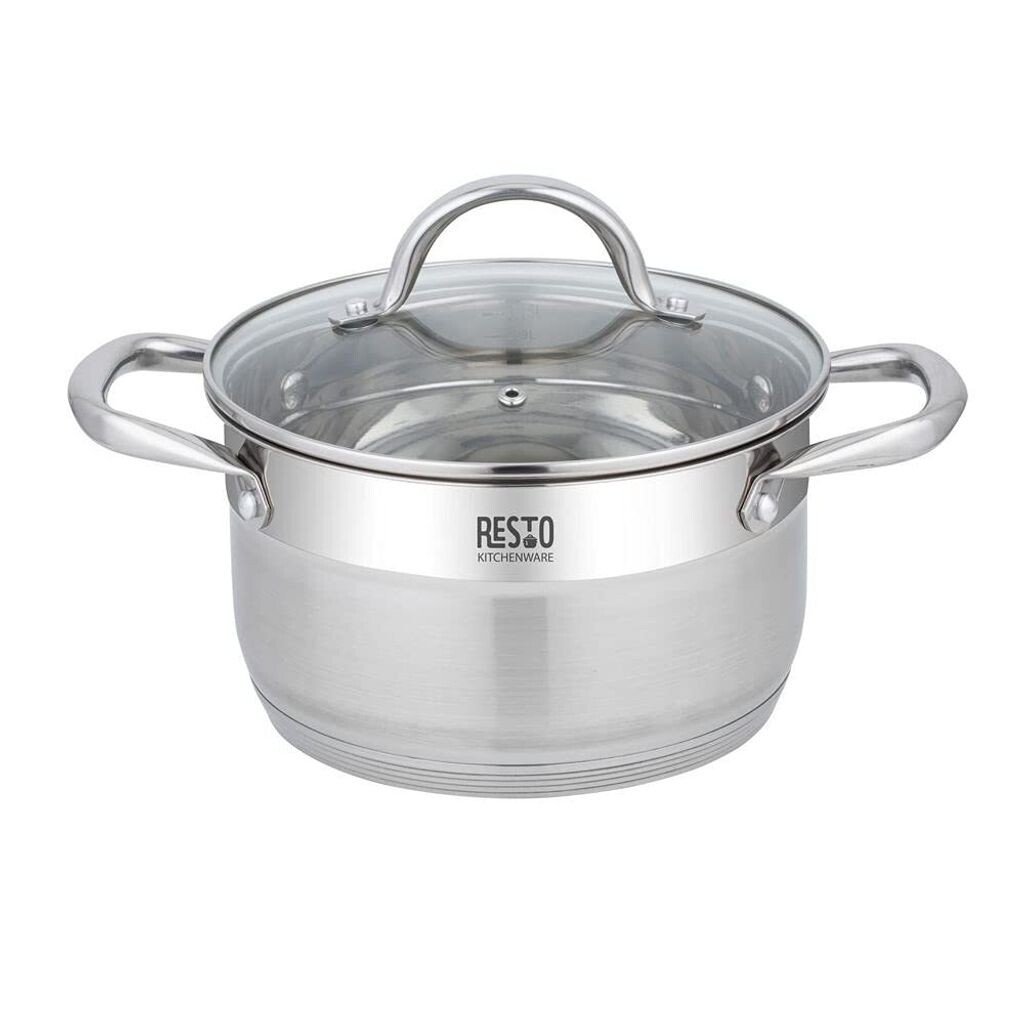 

Кастрюля Resto Kitchenware Rigel - ø 20 см / 3,6 литра Sonstige