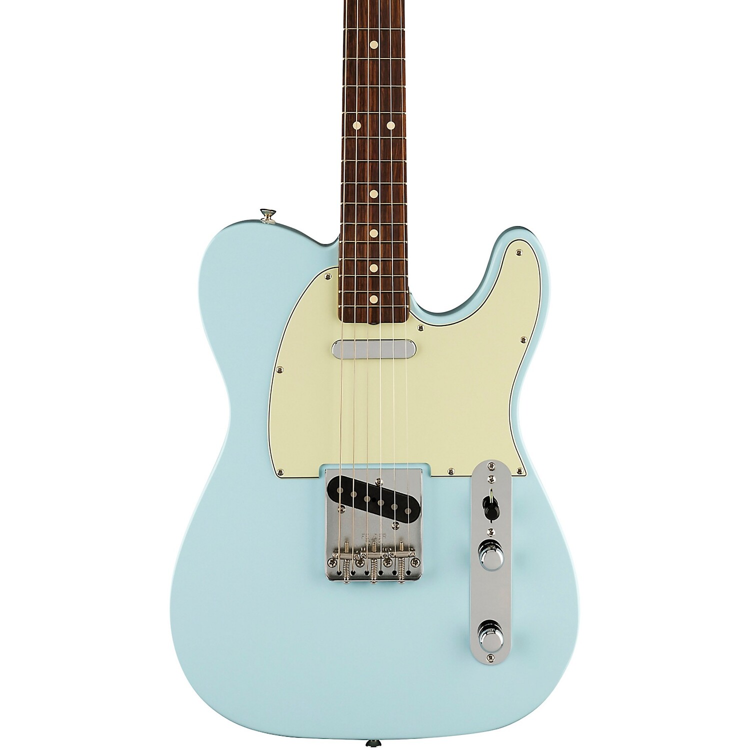 

Электрогитара Fender Vintera II '60s Telecaster Sonic Blue