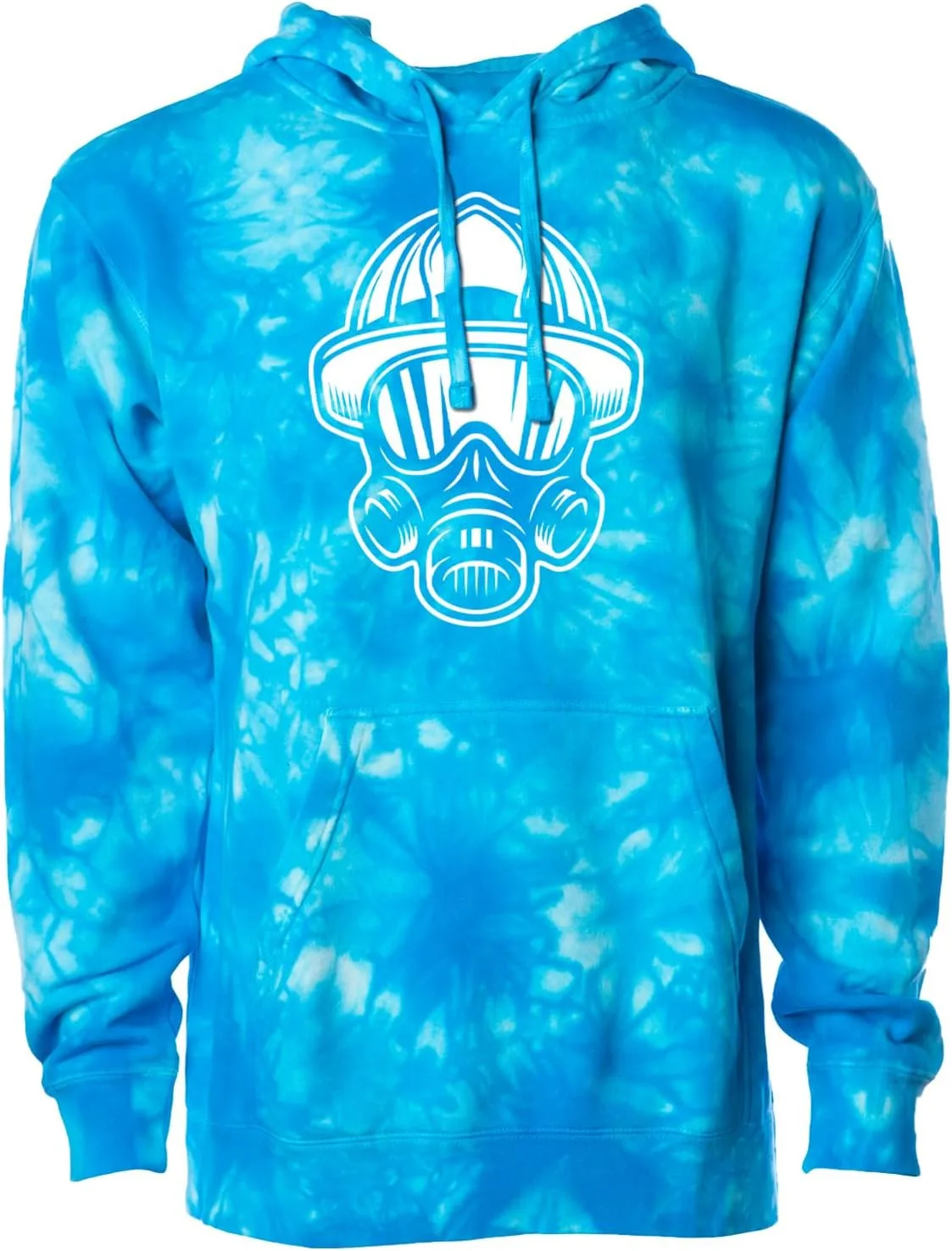 

Толстовка Haase Unlimited Fire Fighter Helmet - Heroic