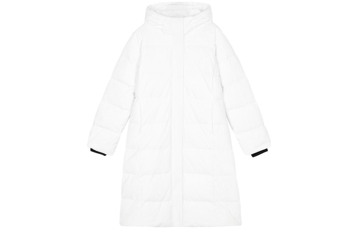 

Пуховик женский Marshmallow/0019 Skechers, цвет Marshmallow/0019