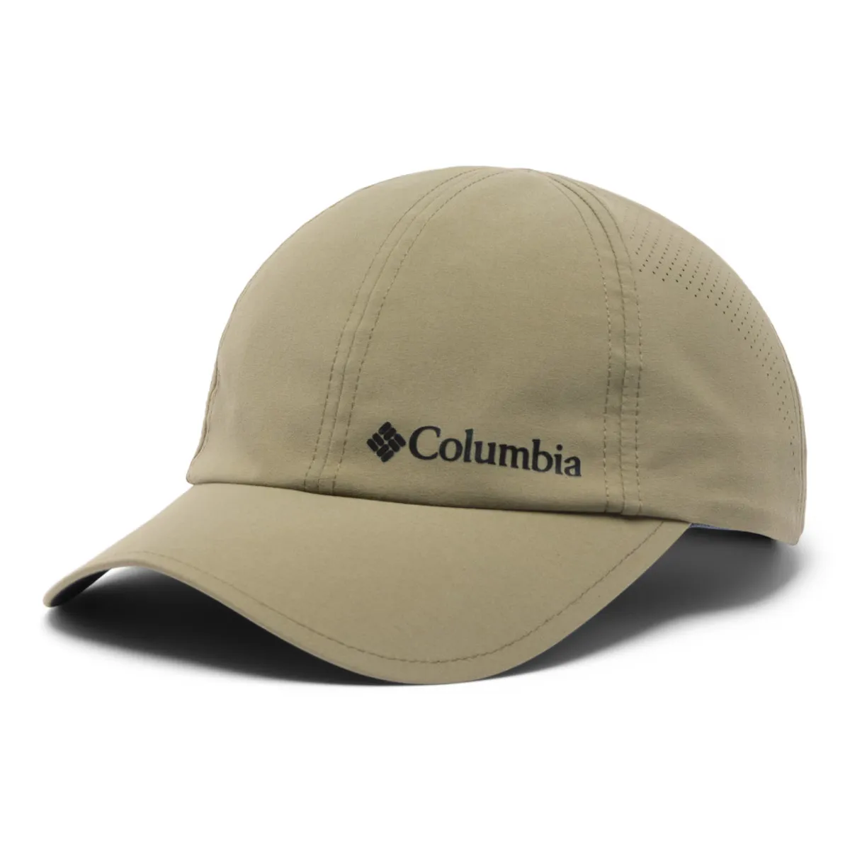 

Кепка унисекс Silver Ridge IV Columbia, зеленый