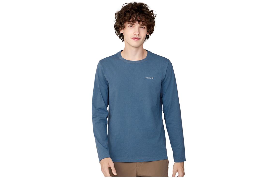 

Футболка мужская Lafuma, Dark Gray DE