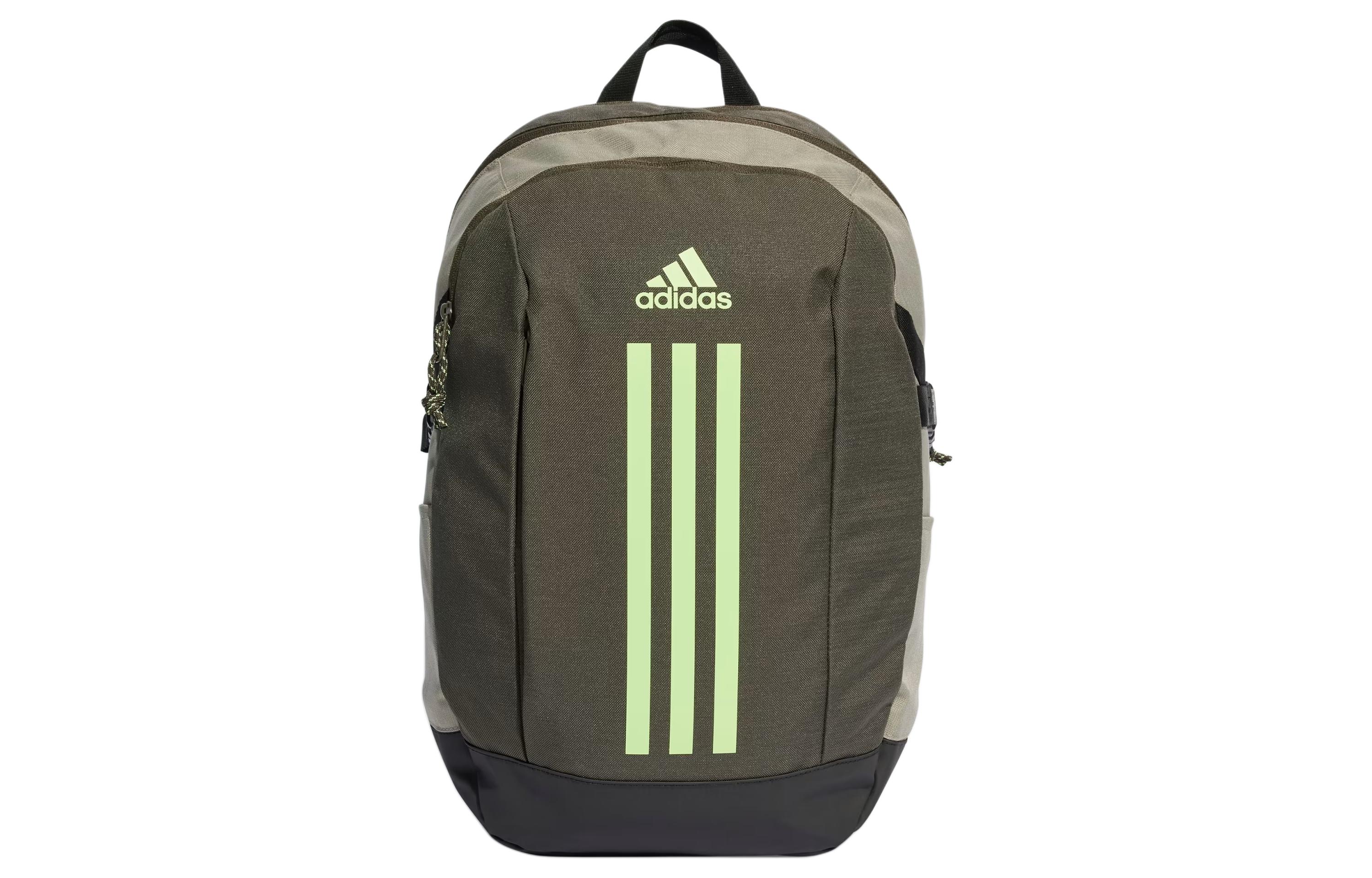 

Adidas Полиэстеровый рюкзак унисекс темно-оливковый, Dark Olive