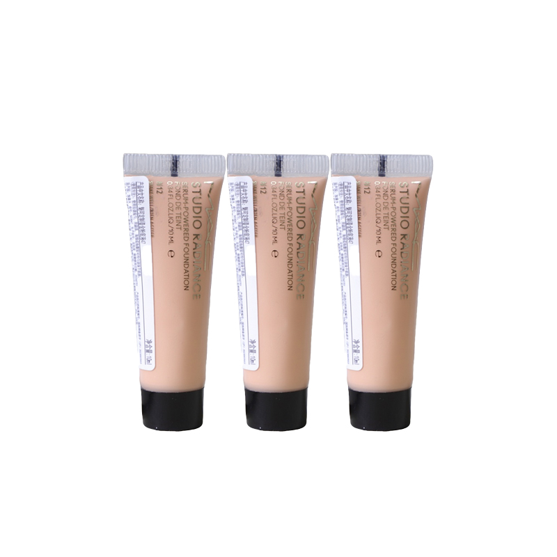 

MAC Фокусирующая тональная основа-вазелин кремовая текстура для сухой кожи