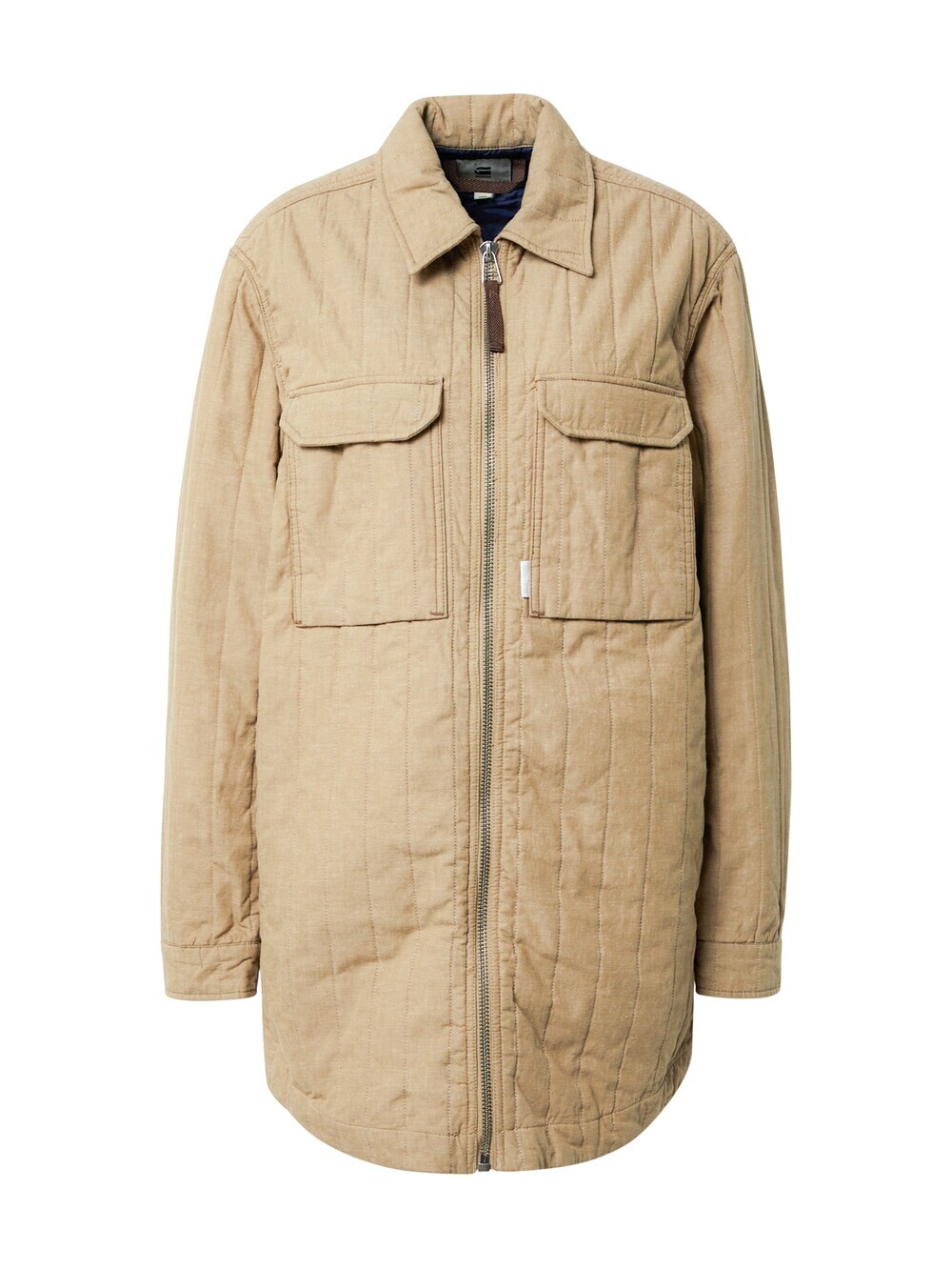 

Межсезонная куртка G-Star RAW, песок