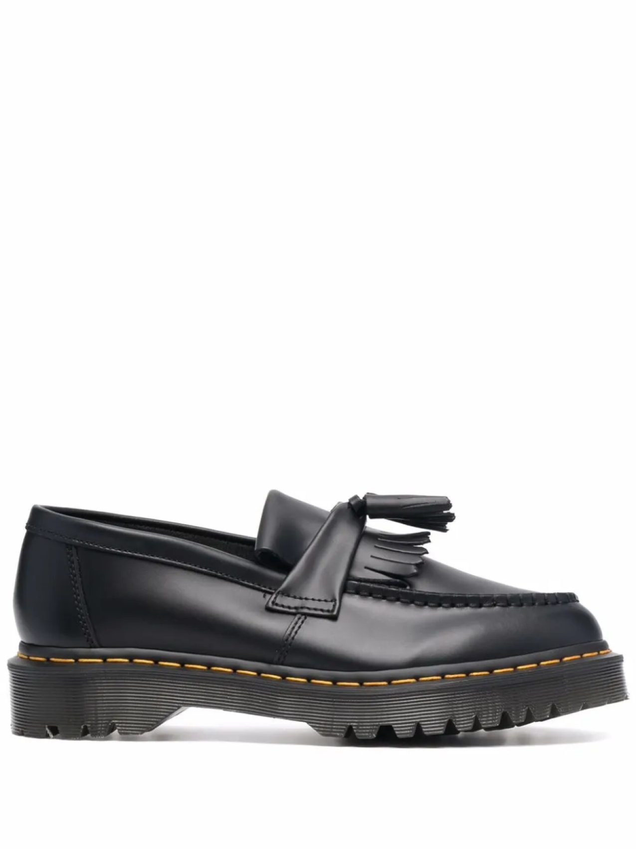 

Dr. Martens ботинки Adrian Bex, черный