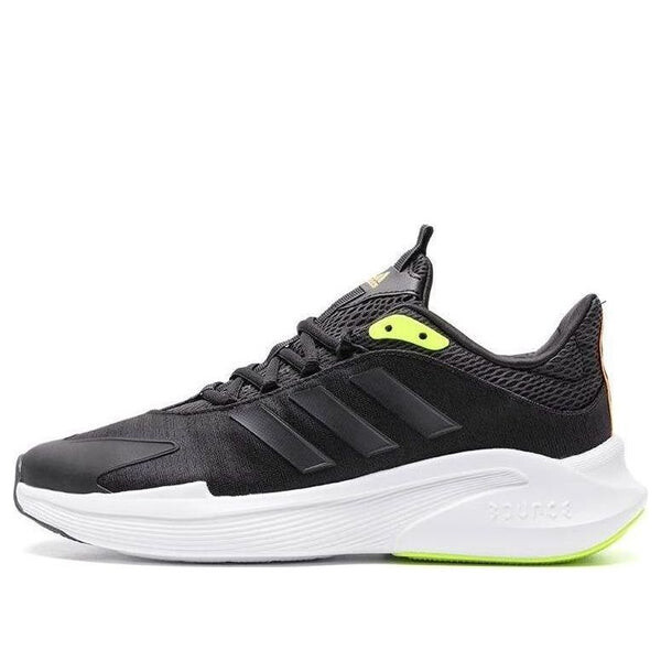 

Кроссовки альфаэдж Adidas, черный
