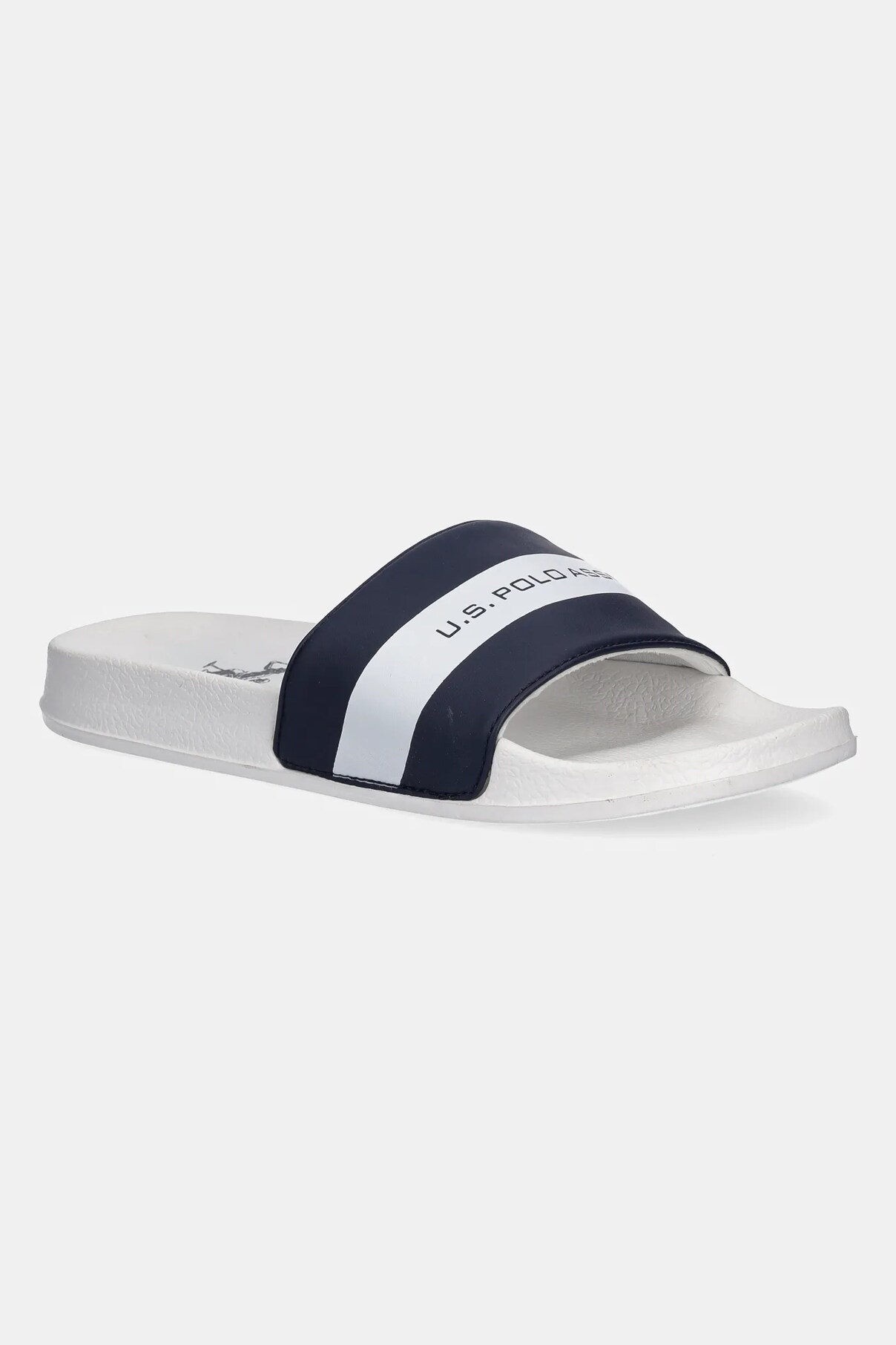 

Вьетнамки SKYE U.S. Polo Assn., белый