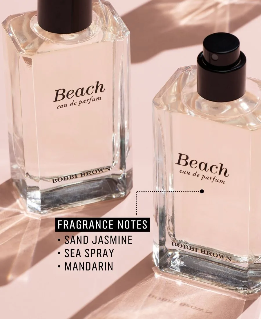 2 шт. Подарочный набор Beach Eau de Parfum Bobbi Brown, Beach  Collection — фото 2